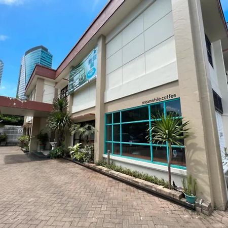 Stay 'D Kuningan ジャカルタ エクステリア 写真