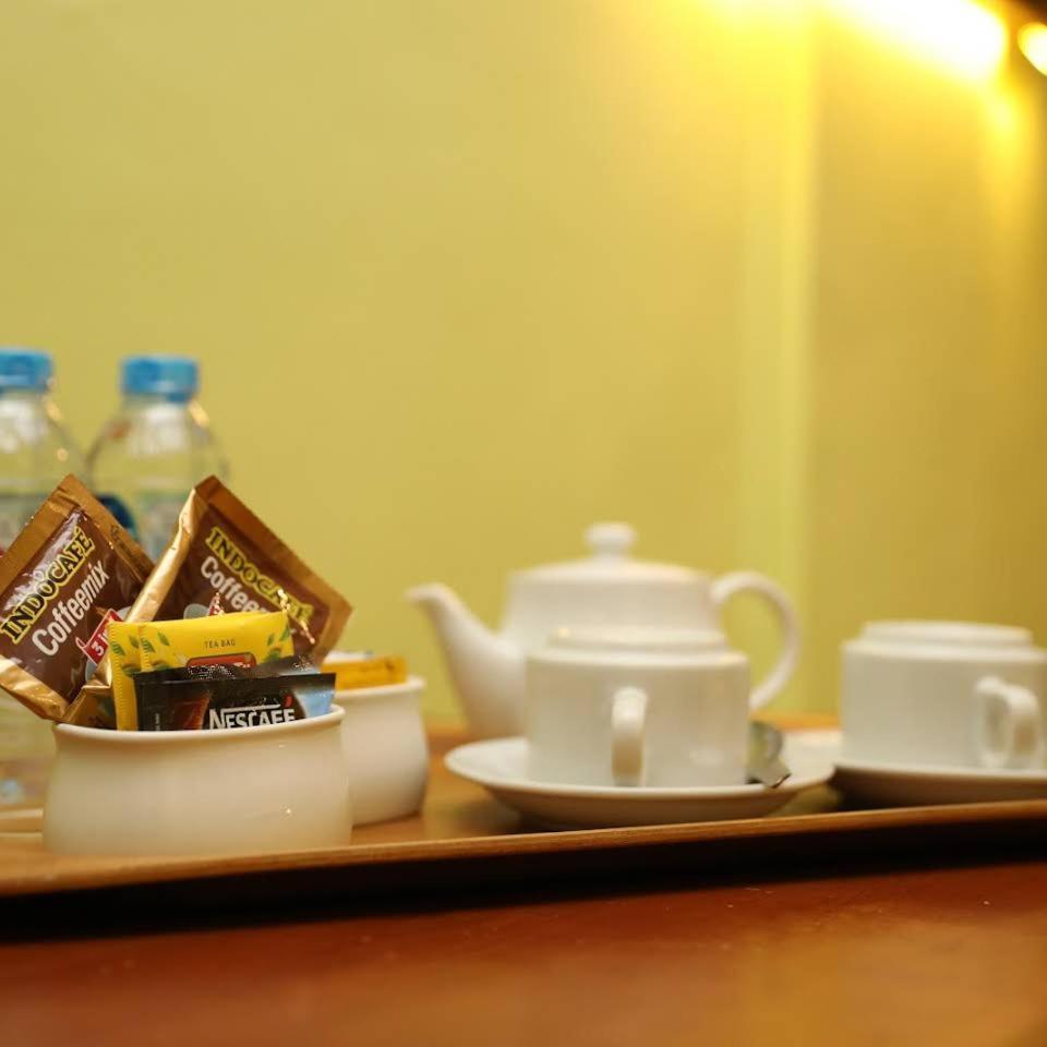 Stay 'D Kuningan ジャカルタ エクステリア 写真